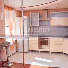 Квартира 35,3 м², студия - изображение 2