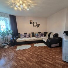 Квартира 82 м², 3-комнатная - изображение 5