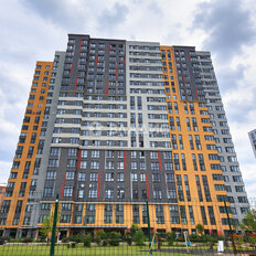 Квартира 34 м², 1-комнатная - изображение 5