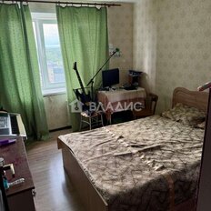 Квартира 58,2 м², 2-комнатная - изображение 5