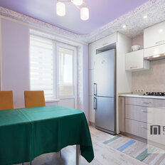 Квартира 57,6 м², 2-комнатная - изображение 1