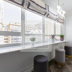 Квартира 82 м², 2-комнатная - изображение 4