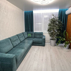 Квартира 68,6 м², 4-комнатная - изображение 4