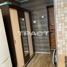Квартира 17,5 м², 1-комнатная - изображение 4