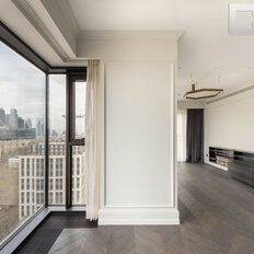 Квартира 100,9 м², 3-комнатные - изображение 5