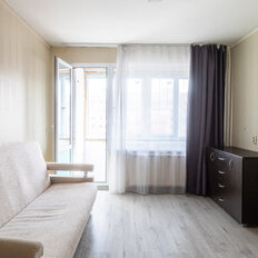 Квартира 44 м², 2-комнатная - изображение 1