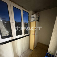 Квартира 50 м², 1-комнатная - изображение 5