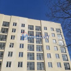 Квартира 41,3 м², 1-комнатная - изображение 3