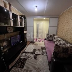 Квартира 57,6 м², 3-комнатная - изображение 3