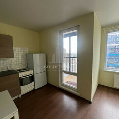 Квартира 24,5 м², студия - изображение 3