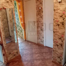 Квартира 53,9 м², 3-комнатная - изображение 5