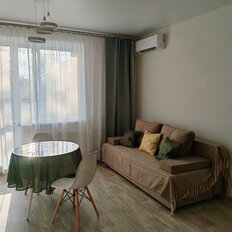 Квартира 24,1 м², студия - изображение 1