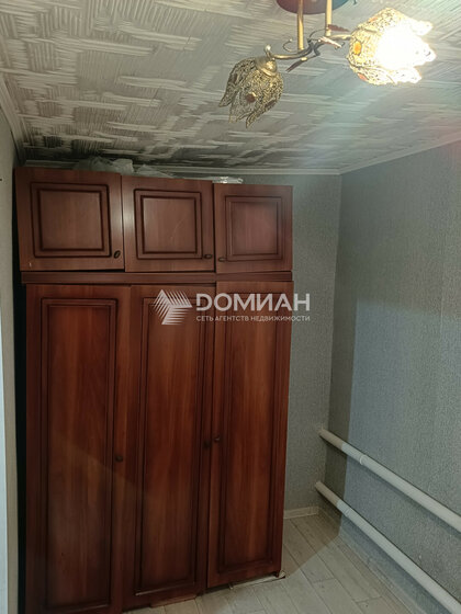 38,6 м² дом, 1,2 сотки участок 1 700 000 ₽ - изображение 8