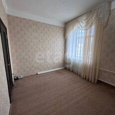 Квартира 59,5 м², 3-комнатная - изображение 3