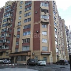 Квартира 55,1 м², 2-комнатная - изображение 1