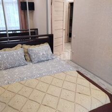 Квартира 37 м², 1-комнатные - изображение 5