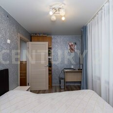 Квартира 52,5 м², 3-комнатная - изображение 5