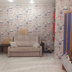 Квартира 75,4 м², 2-комнатная - изображение 3