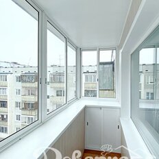 Квартира 59,3 м², 3-комнатная - изображение 3