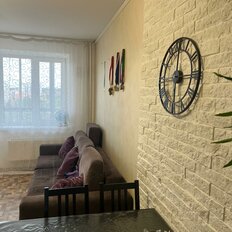 Квартира 62,5 м², 2-комнатная - изображение 4