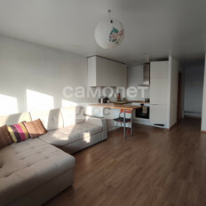 Квартира 29,4 м², студия - изображение 1