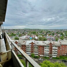 Квартира 34,7 м², 1-комнатная - изображение 3