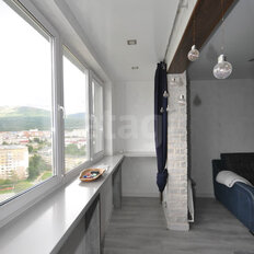 Квартира 51,7 м², 2-комнатная - изображение 4