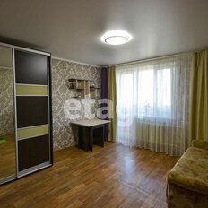 Квартира 55 м², 2-комнатная - изображение 1