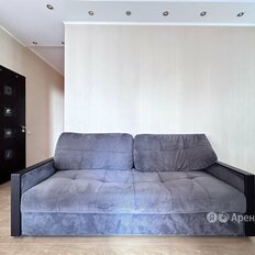 Квартира 66 м², 2-комнатная - изображение 5