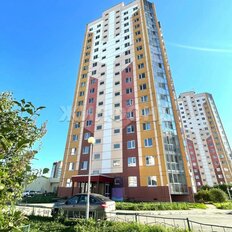 Квартира 55 м², 2-комнатная - изображение 2