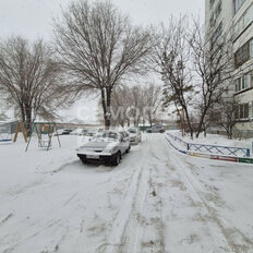 Квартира 45,8 м², 2-комнатная - изображение 1