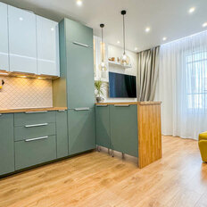Квартира 75,7 м², 2-комнатная - изображение 1
