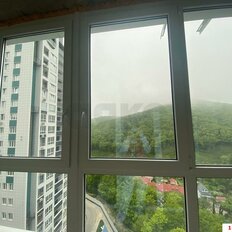 Квартира 30,4 м², студия - изображение 1