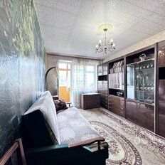 Квартира 35 м², 1-комнатная - изображение 4