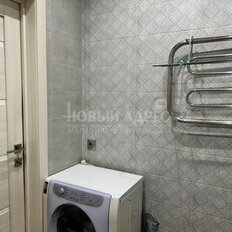 Квартира 29,9 м², 1-комнатная - изображение 5