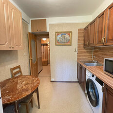 Квартира 47 м², 2-комнатная - изображение 2