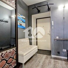 Квартира 37,8 м², студия - изображение 5