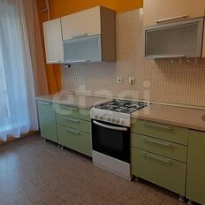 Квартира 38,3 м², 1-комнатная - изображение 4