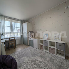 Квартира 60,6 м², 2-комнатная - изображение 4