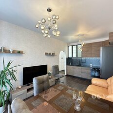 Квартира 41 м², 1-комнатная - изображение 5