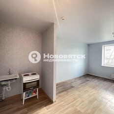 Квартира 26,6 м², студия - изображение 2