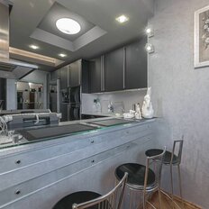 Квартира 153 м², 3-комнатная - изображение 5