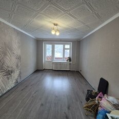 Квартира 62,8 м², 3-комнатная - изображение 2