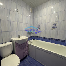 Квартира 37 м², 1-комнатная - изображение 5