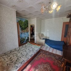 Квартира 31,5 м², 1-комнатная - изображение 3