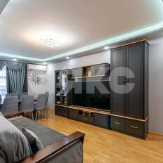 Квартира 66,8 м², 3-комнатная - изображение 2