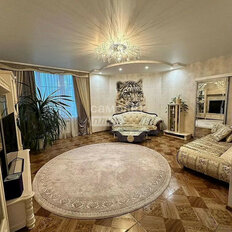 Квартира 101,6 м², 3-комнатная - изображение 1