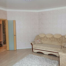 Квартира 52 м², 1-комнатная - изображение 2