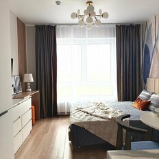 Квартира 20 м², студия - изображение 5