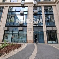 Квартира 30 м², 1-комнатные - изображение 2